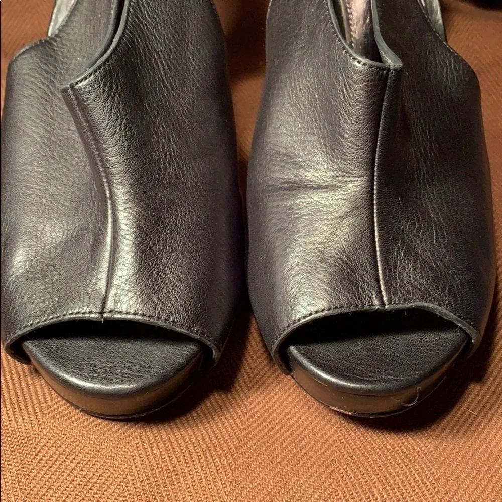 Coach stamp sz9